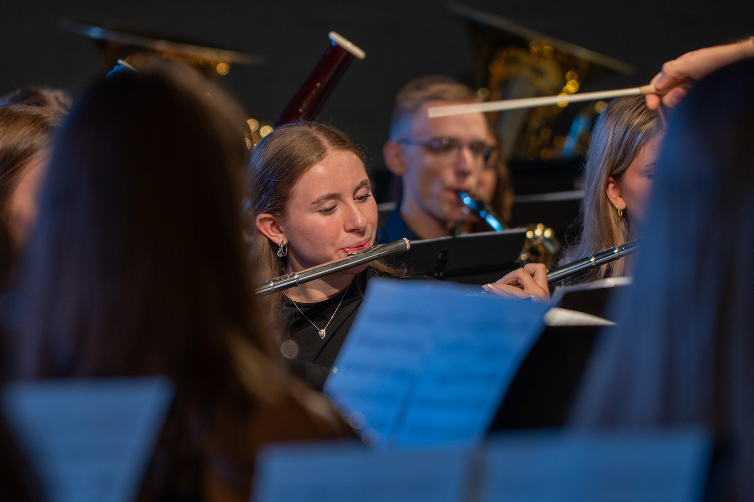 Open Air Konzert, Wendling 2025, 